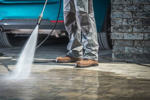 Mount Pleasant, SC Pressure Washing Services Company