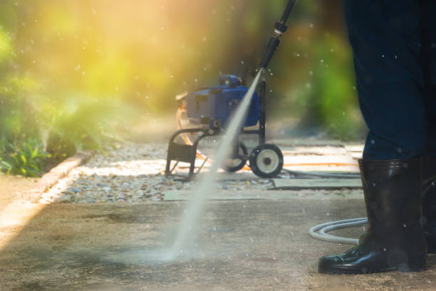 Best Fence Cleaning  in Mount Pleasant, SC